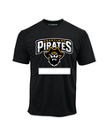 Short Sleeve Dri-Fit Performance Shirt