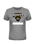 Short Sleeve Dri-Fit Performance Shirt