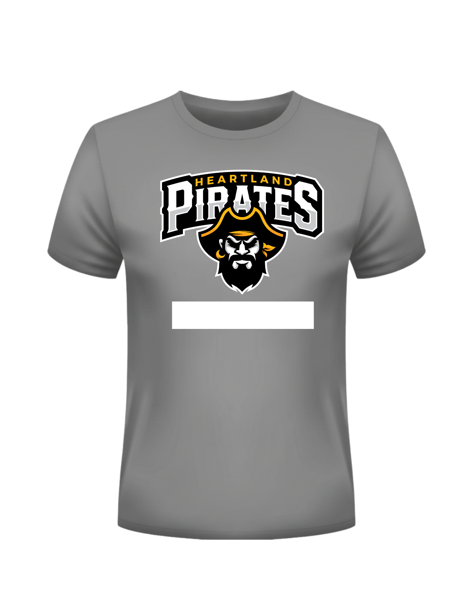 Short Sleeve Dri-Fit Performance Shirt