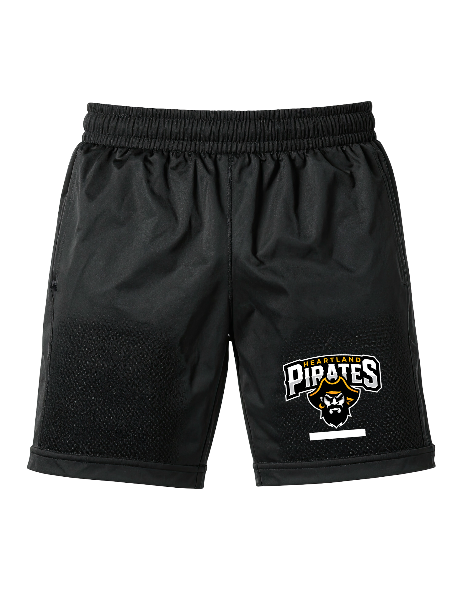 Athletic Shorts