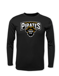 Long Sleeve Dri-Fit Performance Shirt